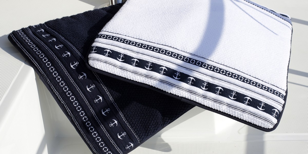 Buy a maritime floor mat? ARC Marine