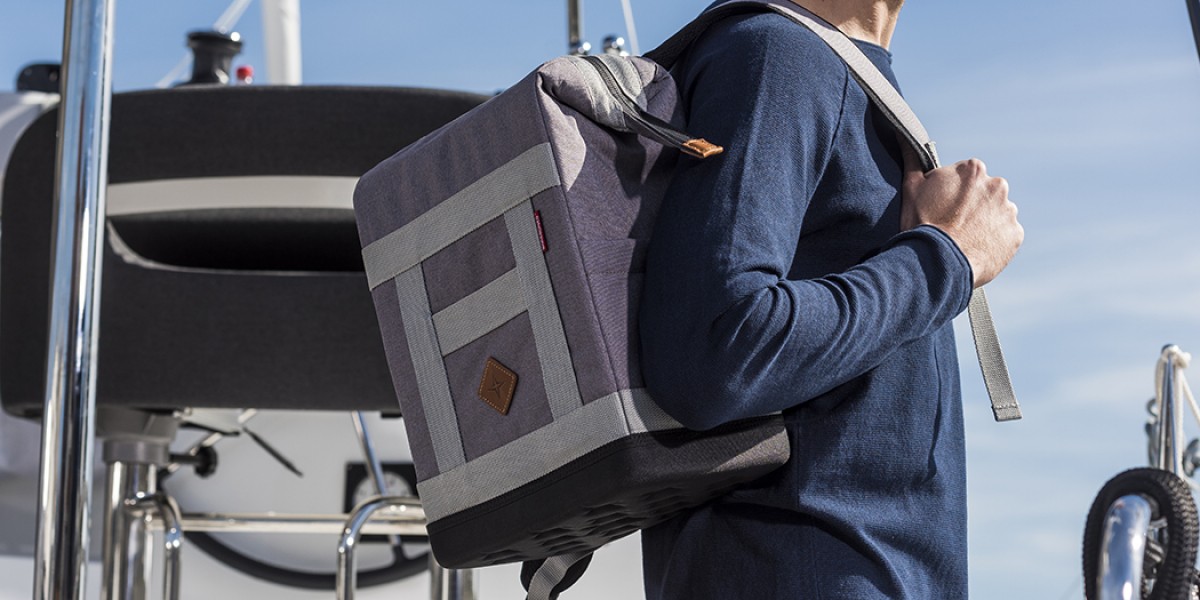 Maritime Kühltasche kaufen? - ARC Marine