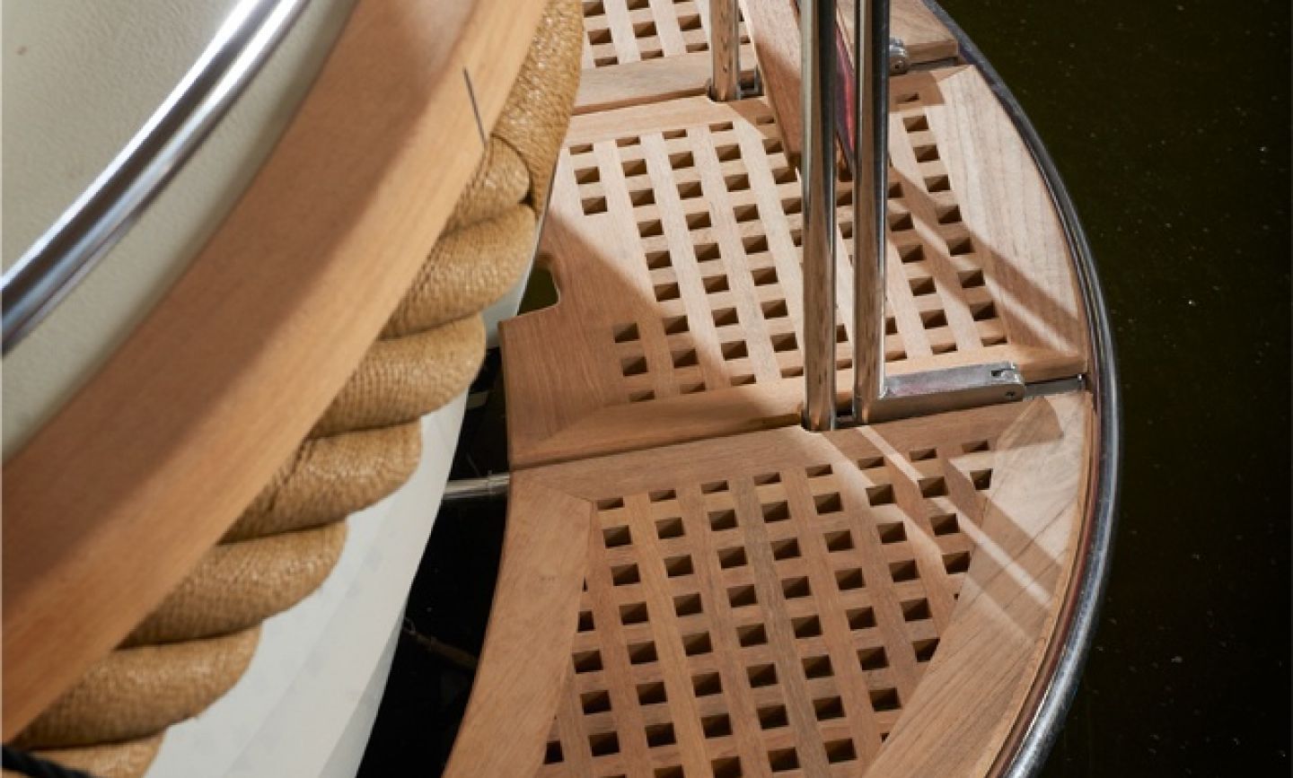 Teak products