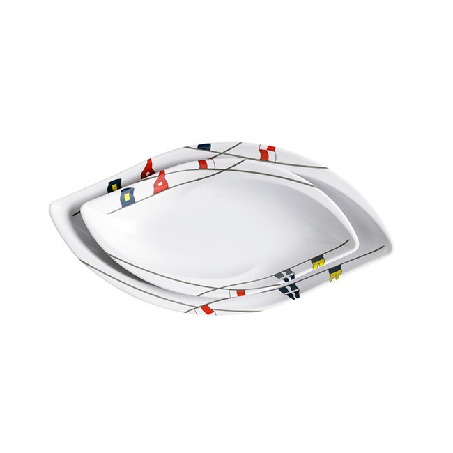 Regata Snack-Set Marine Business