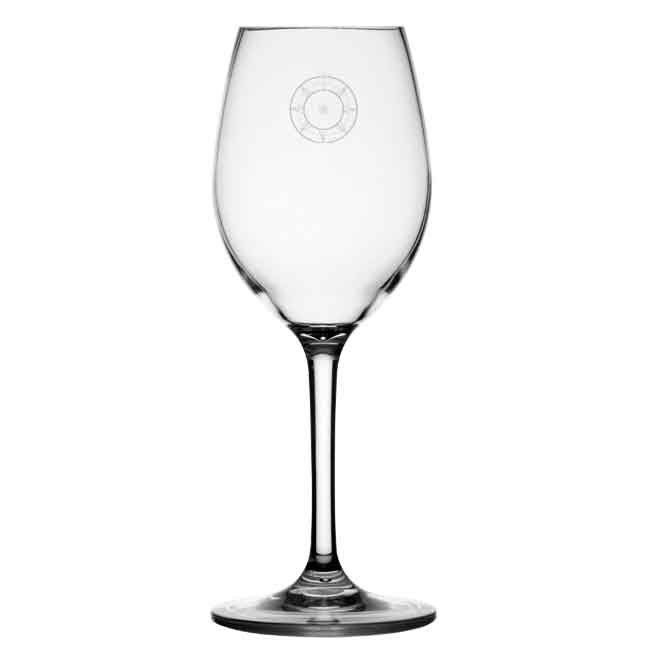Wijnglas Bali
