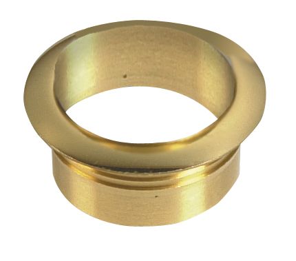 Fingerring messing