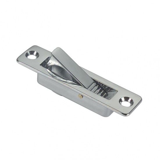 Luikring inbouw