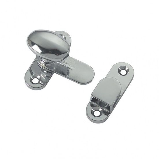 Door latch