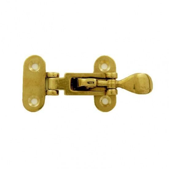Toggle fastener