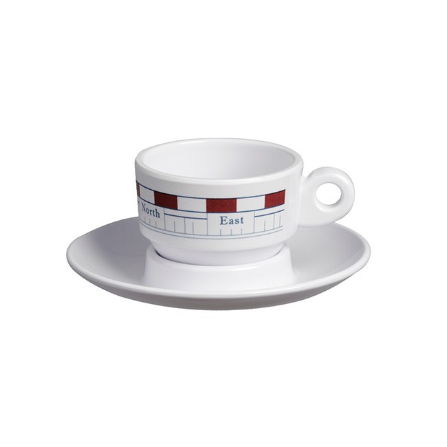 Espresso Mistral