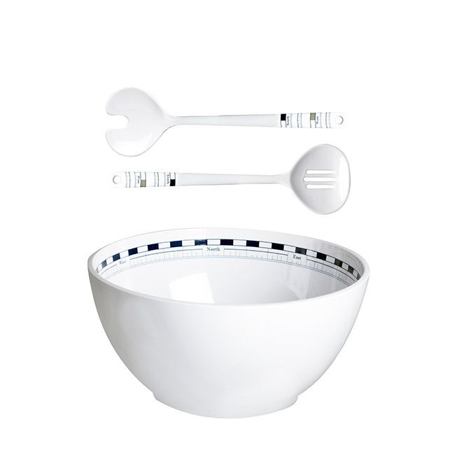 Saladeschaal Mistral
