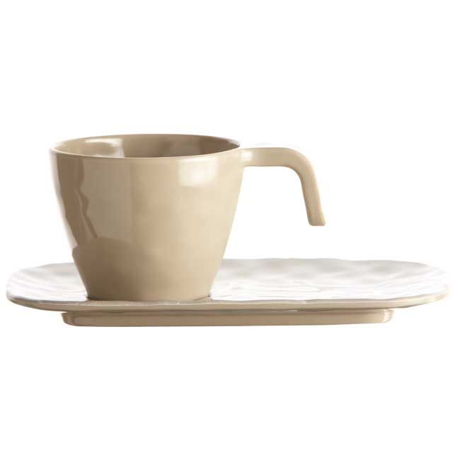 Espressokopje Harmony Sand