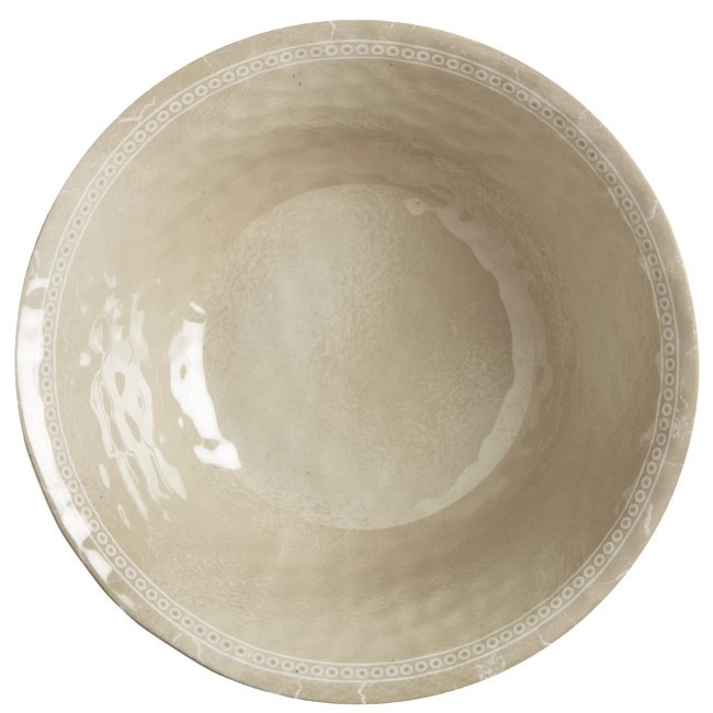 Saladeschaal Harmony Sand