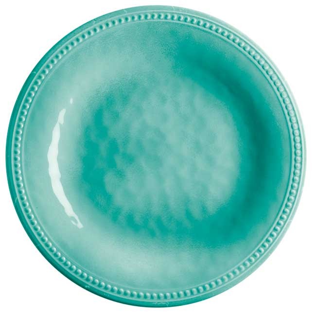 Dinerbord Harmony Acqua