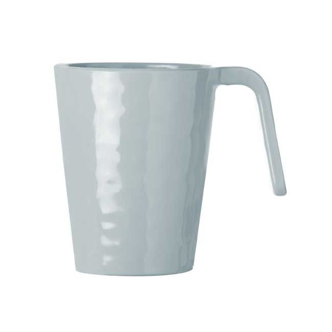 Mok Harmony Silber