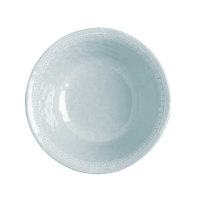 Kom Harmony Silver