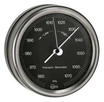 orion-ships-barometer-rvs-zwart