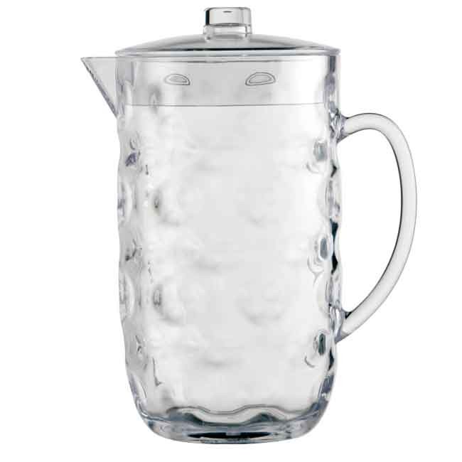Waterkan Moon ice