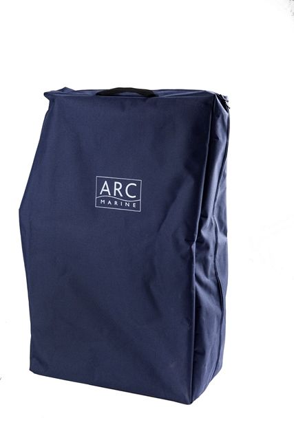Tas voor regisseursstoel The Edge