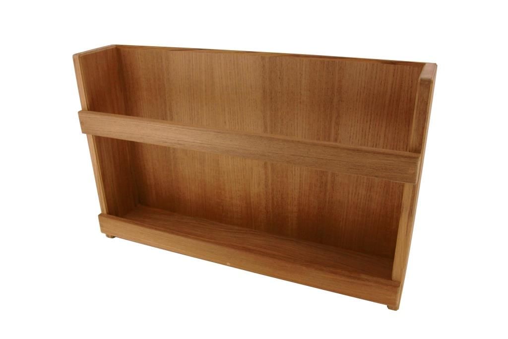 Tijdschriftenrek