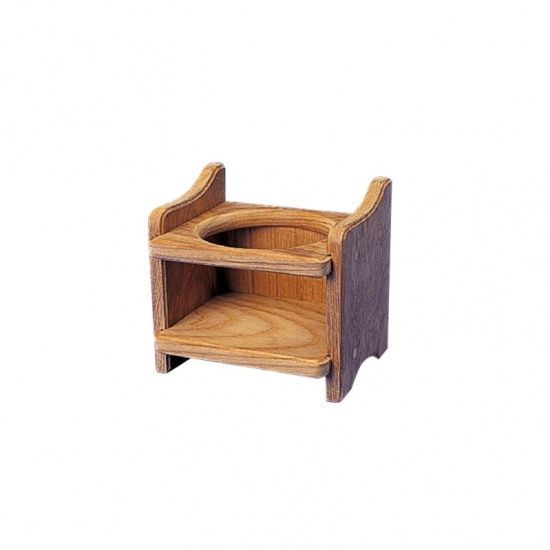 Glazenhouder