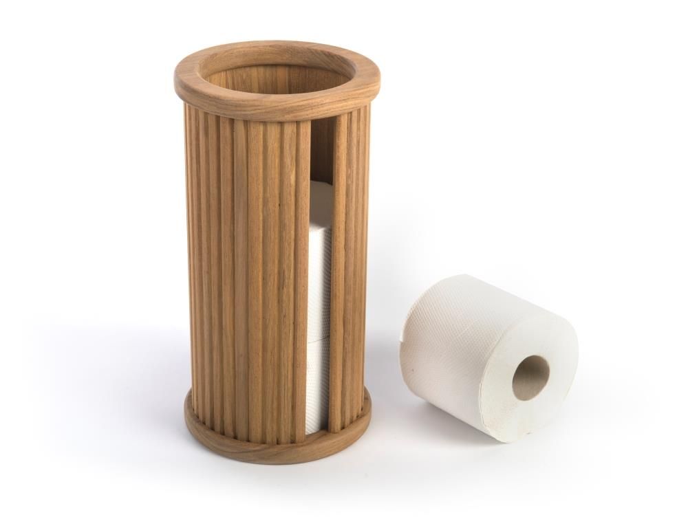 Toiletrolhouder