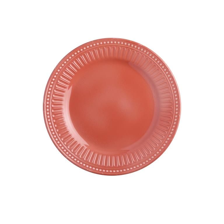 Harmony Serenity Dessertbord Coral