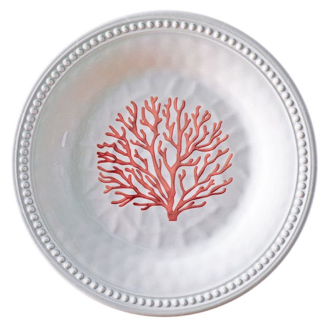 Harmony Dessertbord Coral