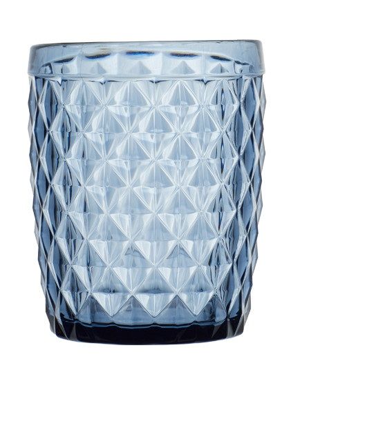 Harmony Diamond glas Blue