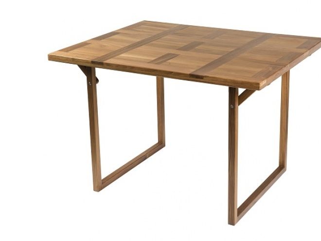 Nieuw: Wicker Tafel Wicker tafel