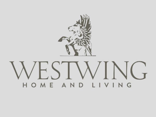 ARC Marine gaat samenwerking aan met Westwing Westwing logo
