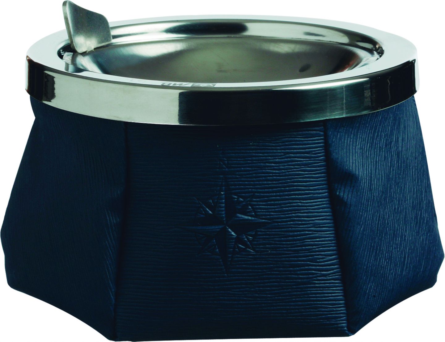 Asbak Windproof Navy blue