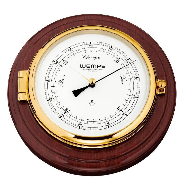 Barometer Skipper