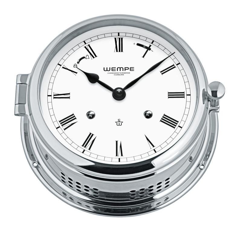 ADMIRAL II Klok