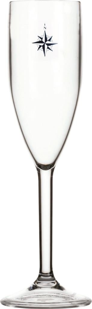 Champagneglas Northwind