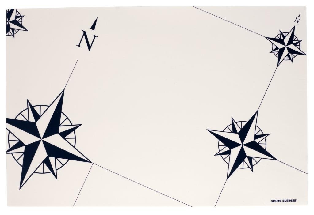 Northwind Placemat 6 st.