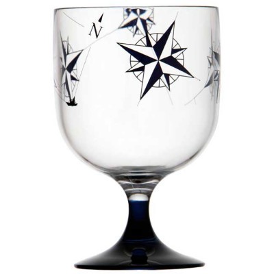 Stapelbaar wijnglas Northwind