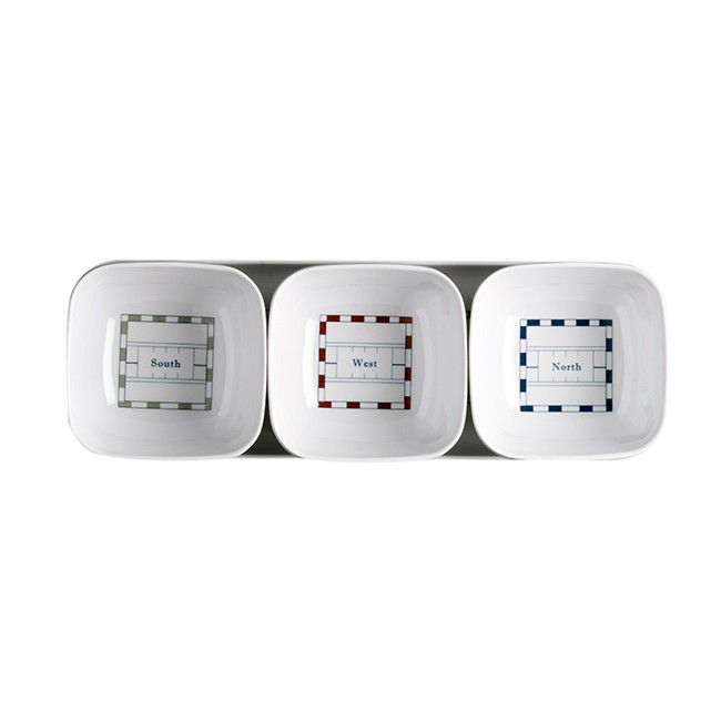 Snackset Mistral