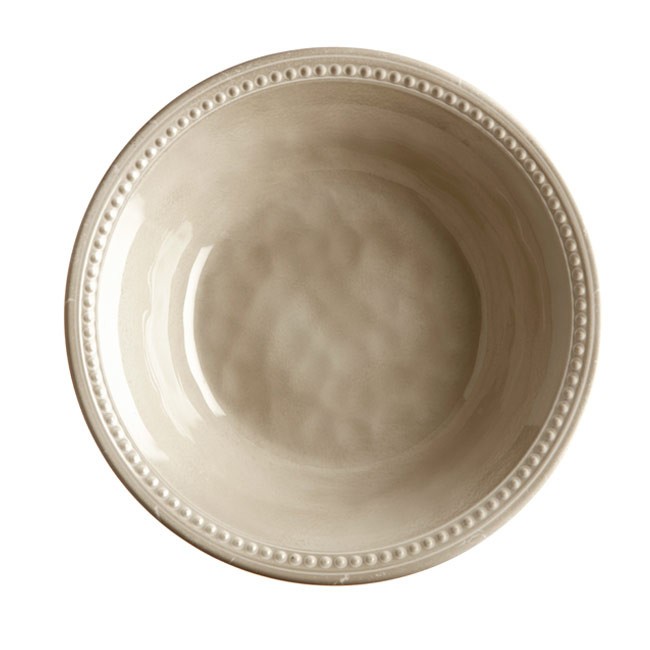 Diep bord Harmony Sand