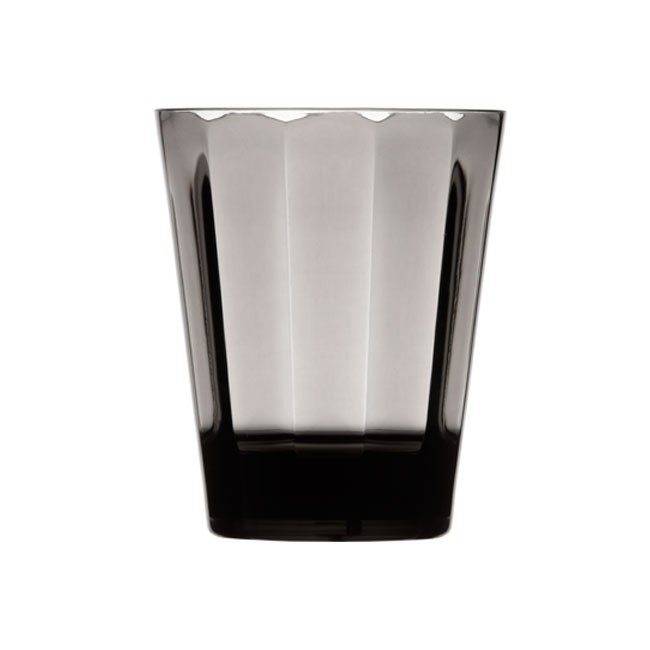 Waterglas Bali grey