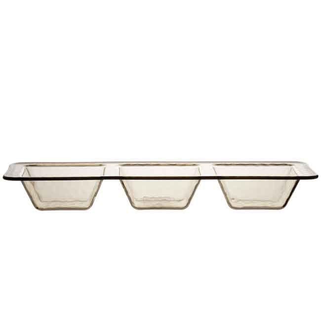 Snackset Harmony Gold