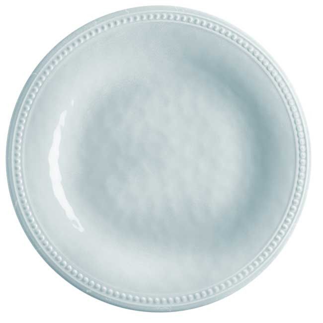 Dinerbord Harmony Silver