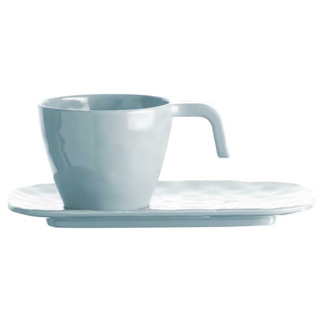Espresso Harmony Silver