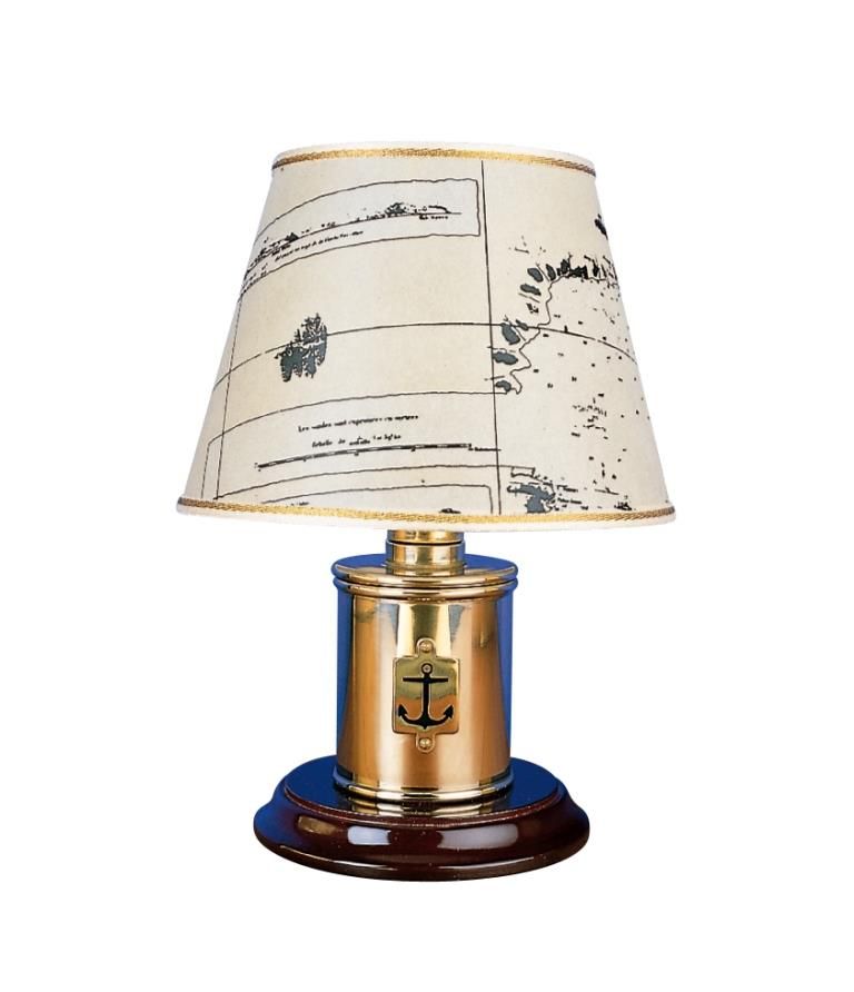 anchor night lamp