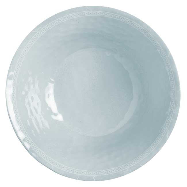 Saladeschaal Harmony Silver