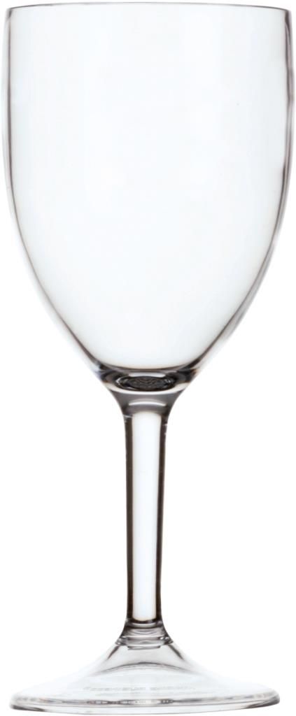 Party Wijnglas basic