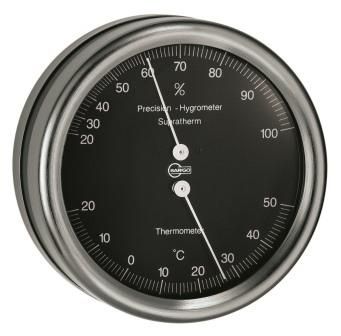 orion-ships-thermo-hygrometer-rvs-zwart