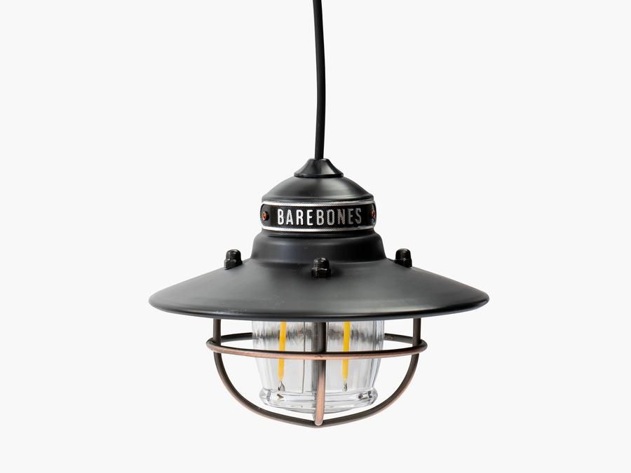 Barebones Edison pendant light - Per stuk