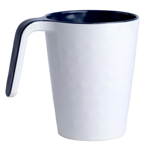 Summer Mug Blue