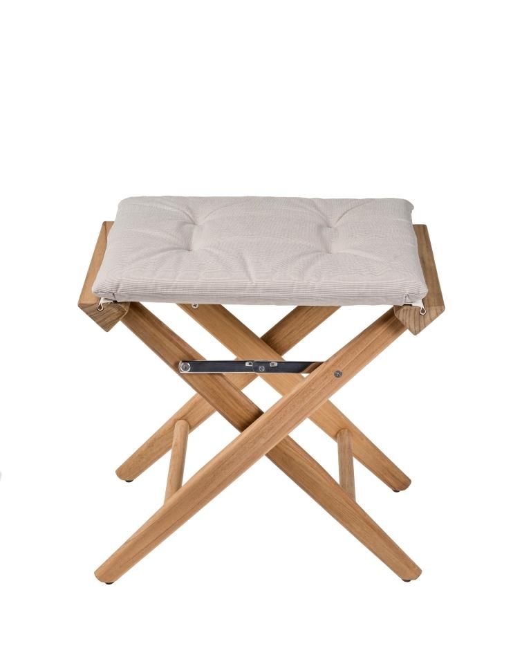 Director's stool Forza Sand