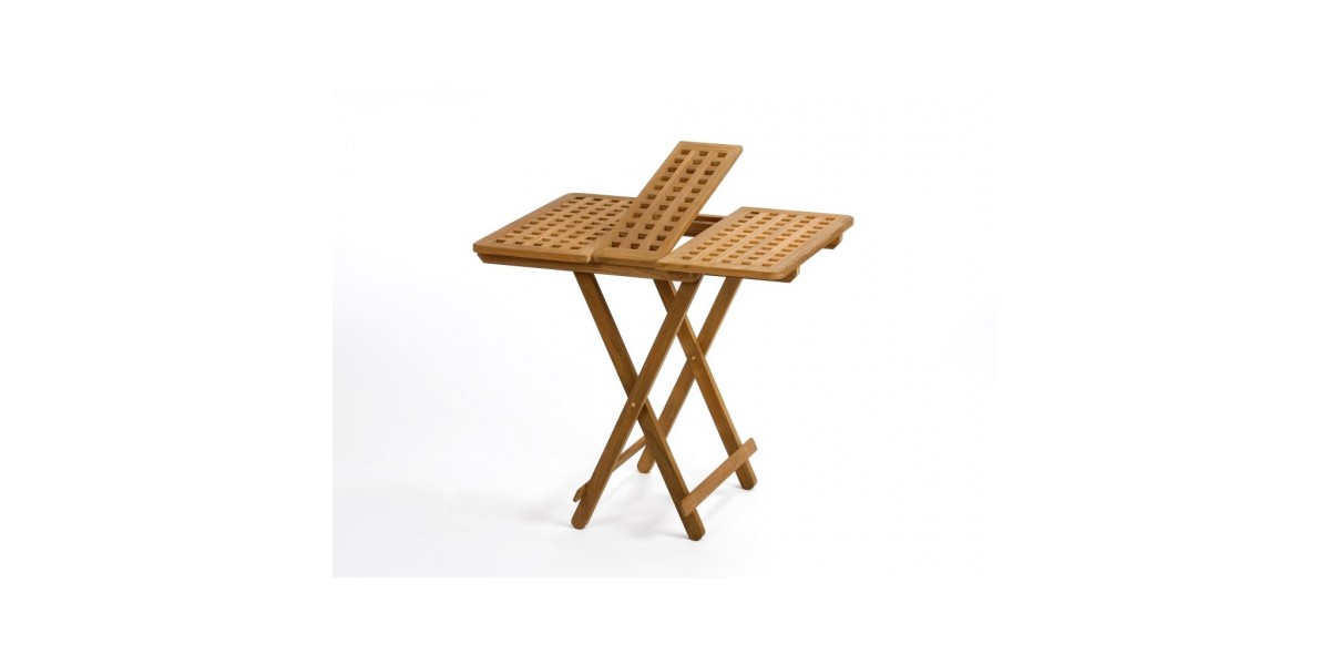 ARC Marine Zwischenstück für 'Southampton' - Geölt von ARC Marine - ARC