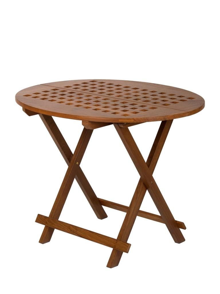 Foldable table Venezia