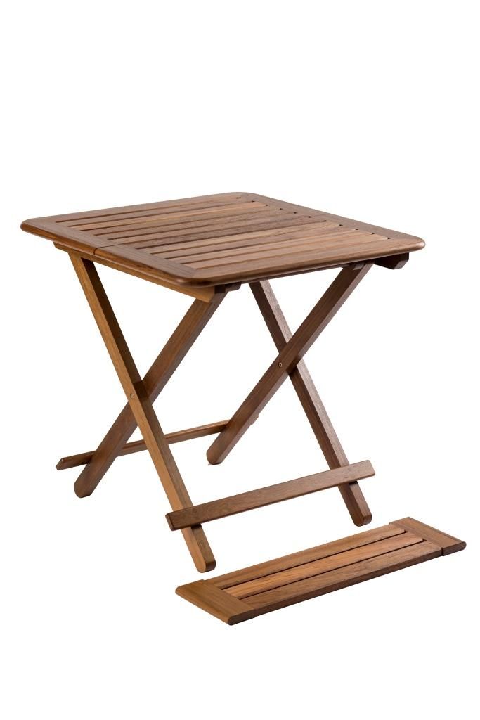 Teak boat tables of all types and sizes ARC Marine