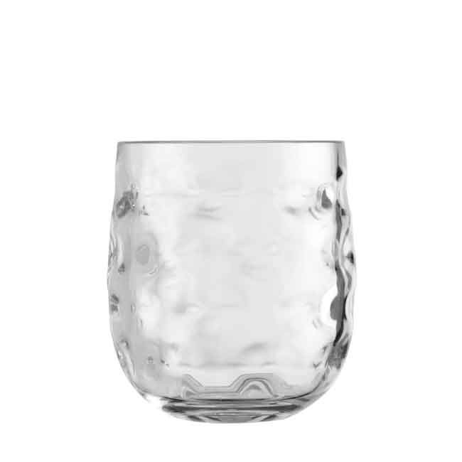Waterglas Moon ice
